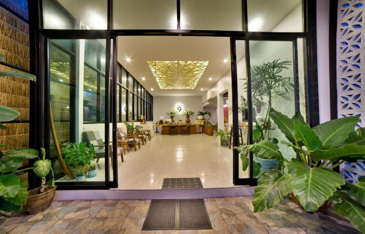 Home At 9 San Klang Εξωτερικό φωτογραφία
