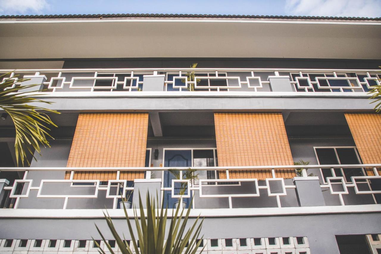 Home At 9 San Klang Εξωτερικό φωτογραφία