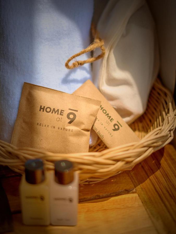 Home At 9 San Klang Εξωτερικό φωτογραφία